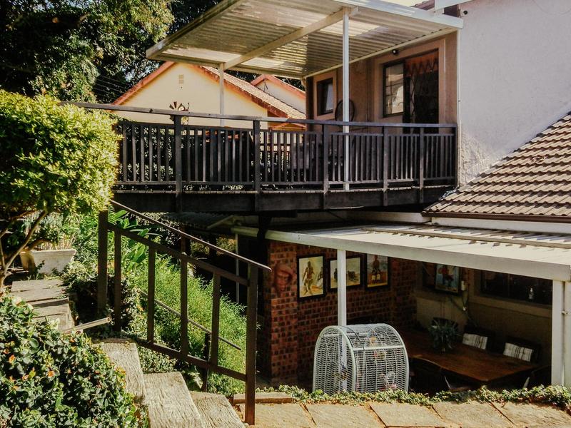 4 Bedroom Property for Sale in The Wolds KwaZulu-Natal