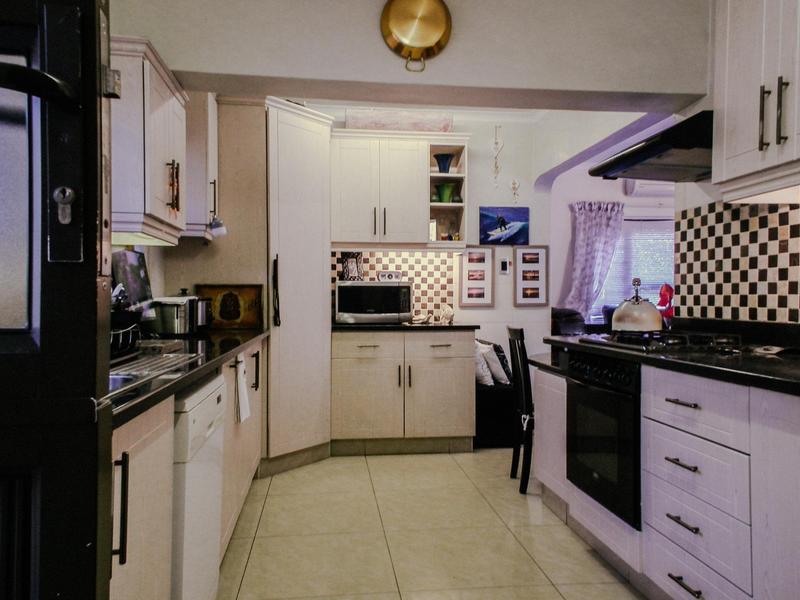 4 Bedroom Property for Sale in The Wolds KwaZulu-Natal