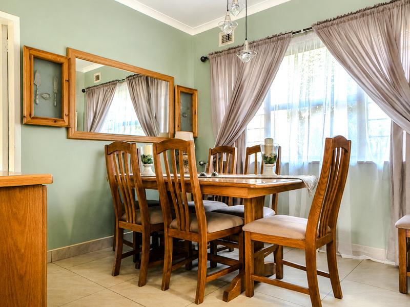 4 Bedroom Property for Sale in The Wolds KwaZulu-Natal