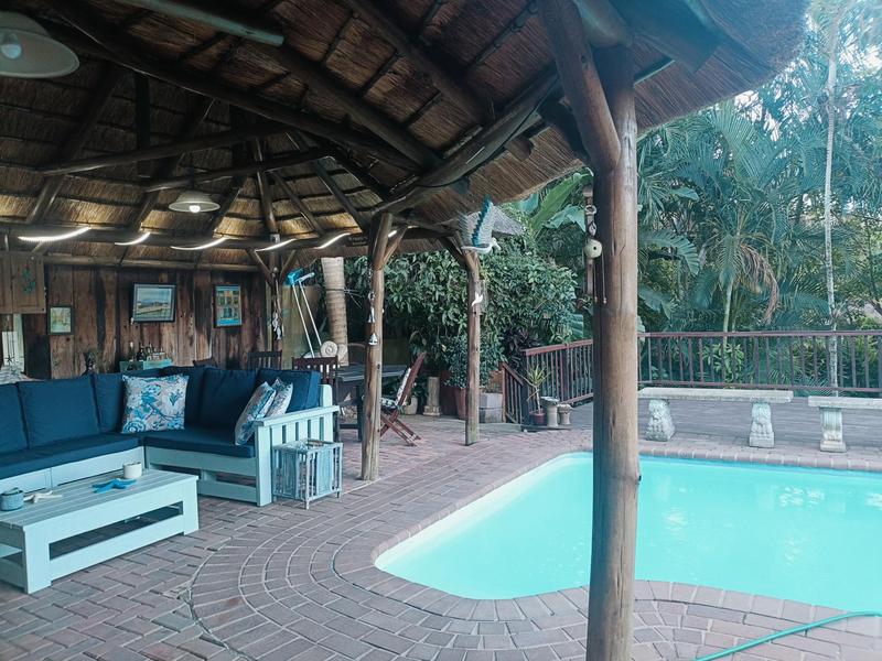 4 Bedroom Property for Sale in The Wolds KwaZulu-Natal