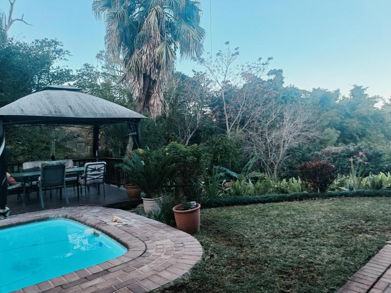 4 Bedroom Property for Sale in The Wolds KwaZulu-Natal