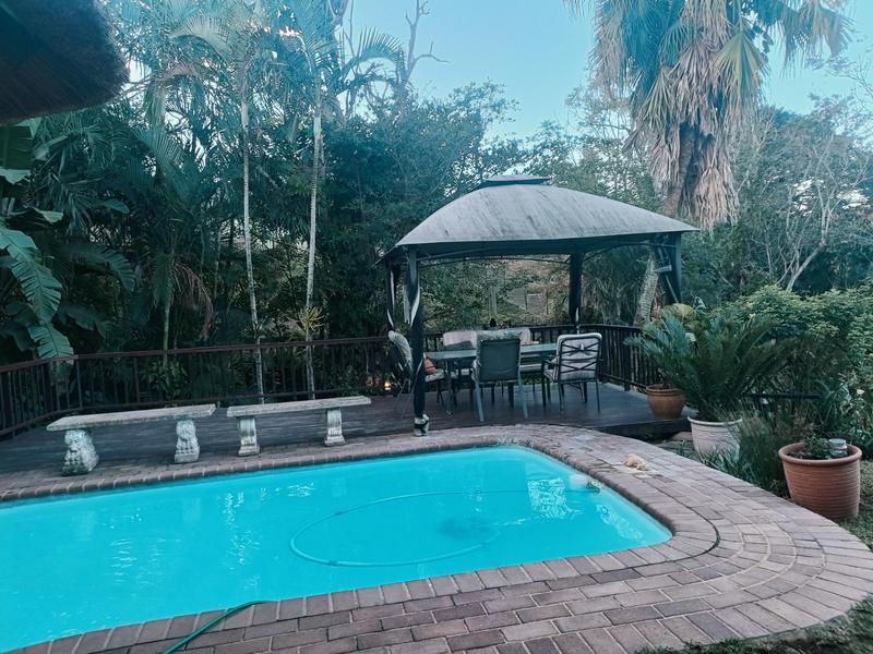 4 Bedroom Property for Sale in The Wolds KwaZulu-Natal