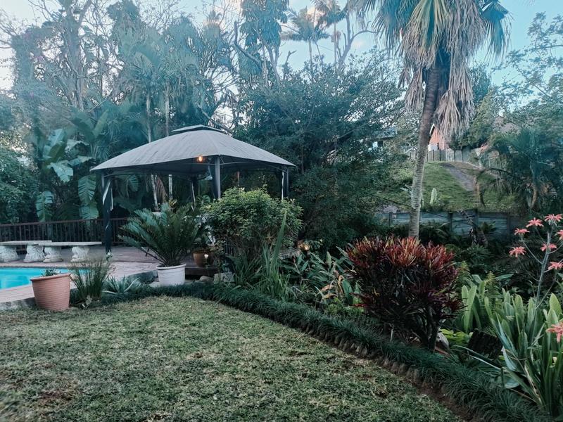 4 Bedroom Property for Sale in The Wolds KwaZulu-Natal