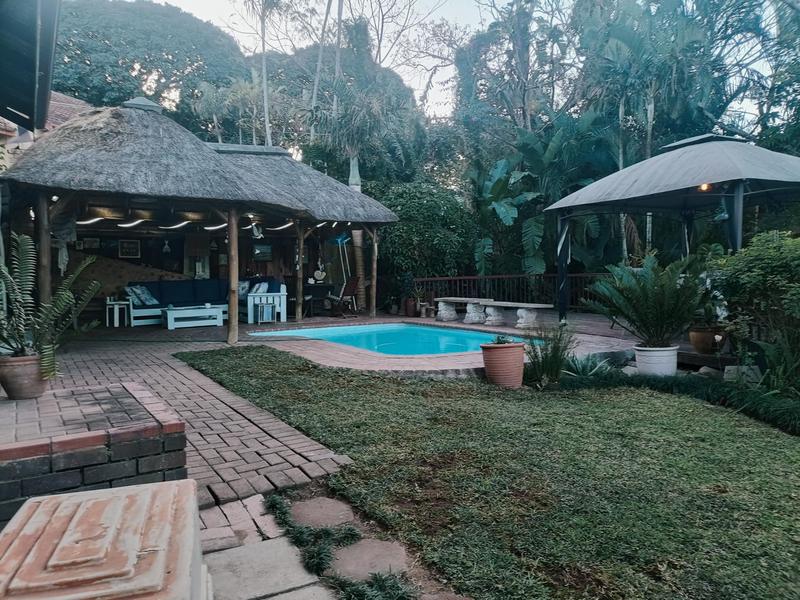 4 Bedroom Property for Sale in The Wolds KwaZulu-Natal