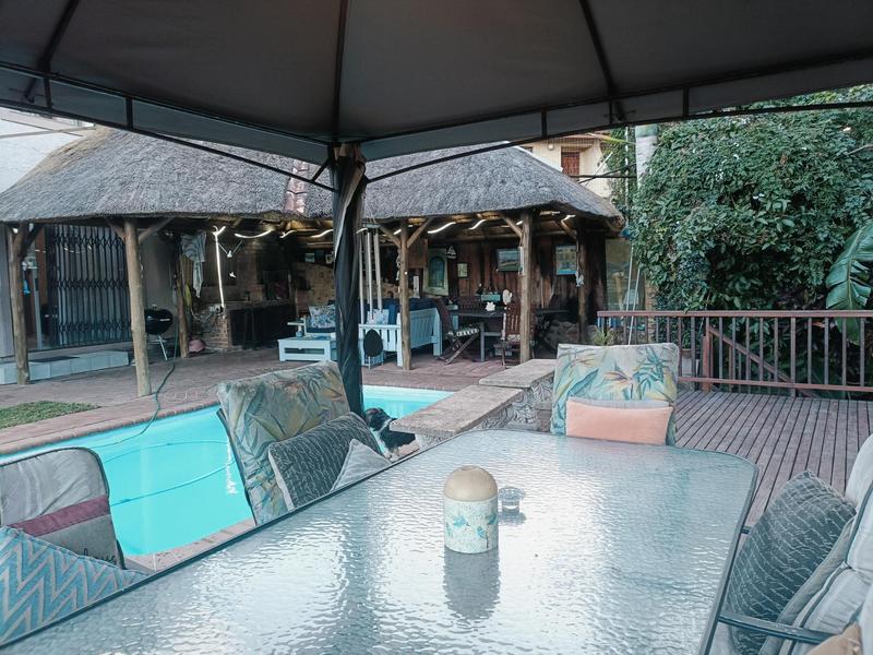 4 Bedroom Property for Sale in The Wolds KwaZulu-Natal