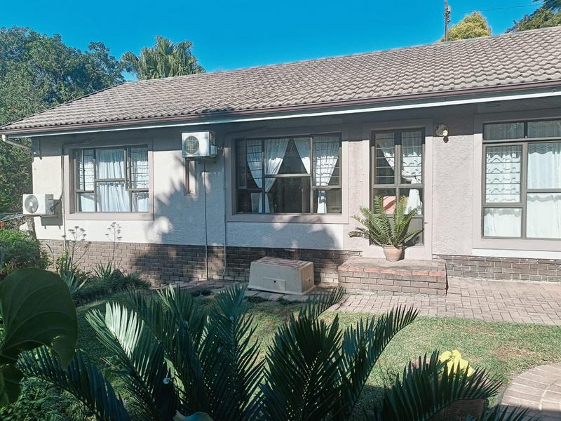 4 Bedroom Property for Sale in New Germany KwaZulu-Natal