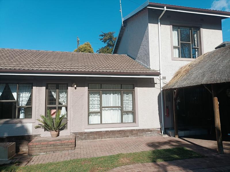 4 Bedroom Property for Sale in New Germany KwaZulu-Natal