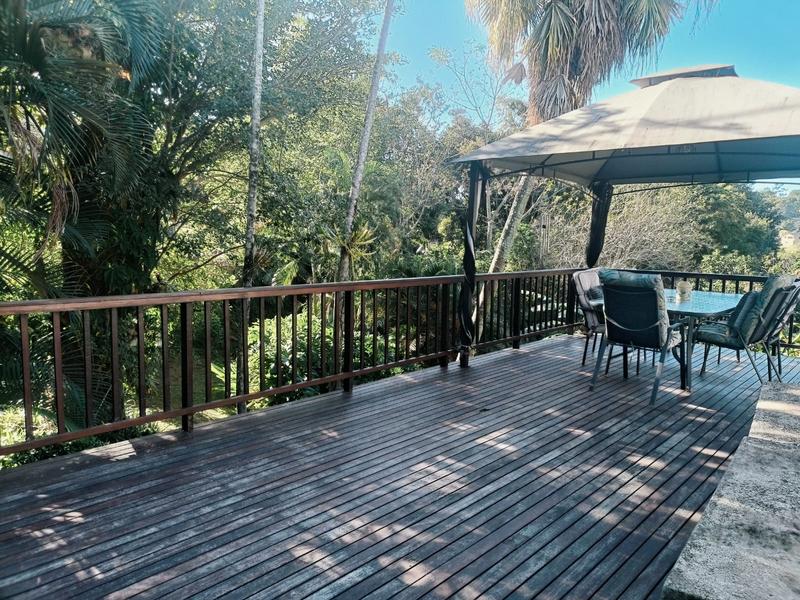 4 Bedroom Property for Sale in New Germany KwaZulu-Natal