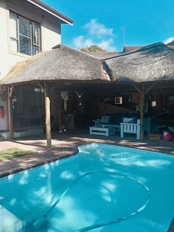 4 Bedroom Property for Sale in New Germany KwaZulu-Natal