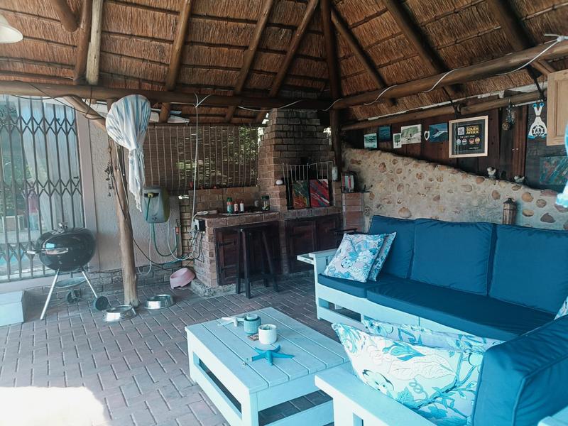 4 Bedroom Property for Sale in New Germany KwaZulu-Natal