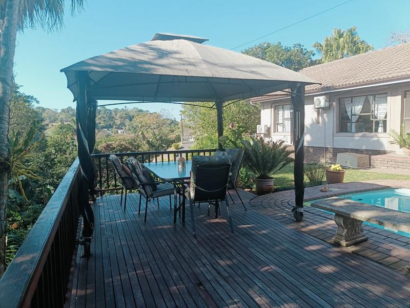 4 Bedroom Property for Sale in New Germany KwaZulu-Natal