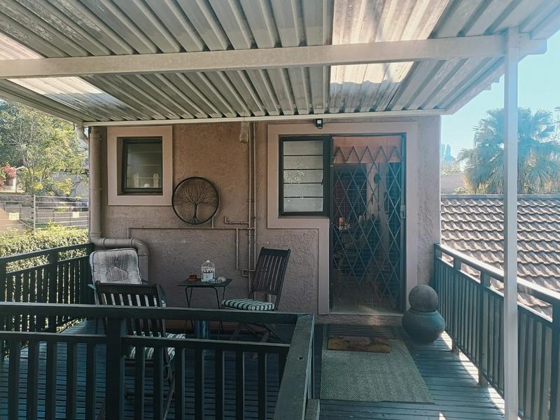 4 Bedroom Property for Sale in New Germany KwaZulu-Natal