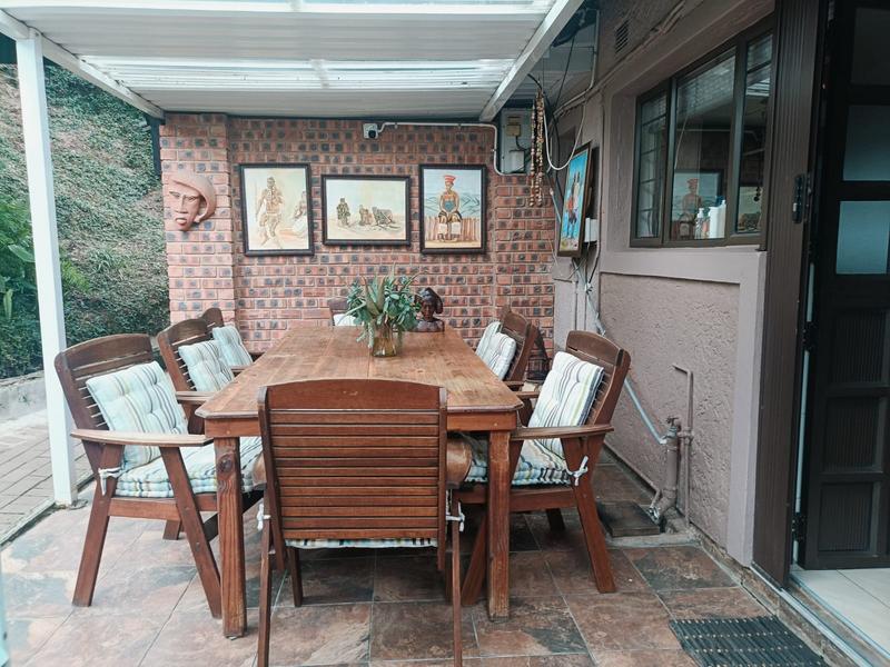 4 Bedroom Property for Sale in New Germany KwaZulu-Natal