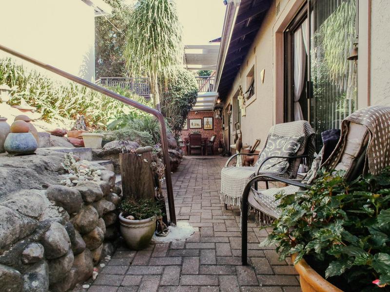 4 Bedroom Property for Sale in New Germany KwaZulu-Natal