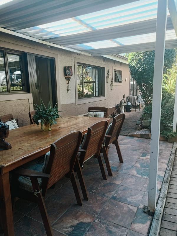 4 Bedroom Property for Sale in New Germany KwaZulu-Natal
