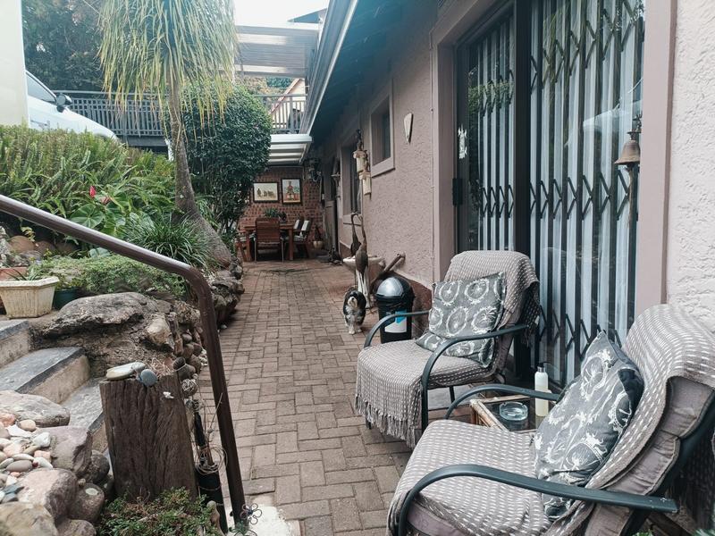 4 Bedroom Property for Sale in New Germany KwaZulu-Natal