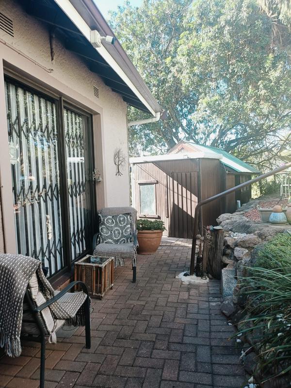 4 Bedroom Property for Sale in New Germany KwaZulu-Natal