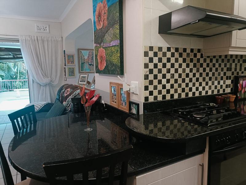 4 Bedroom Property for Sale in New Germany KwaZulu-Natal