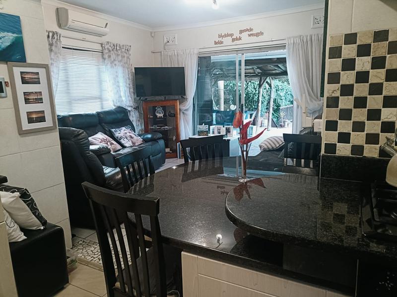 4 Bedroom Property for Sale in New Germany KwaZulu-Natal