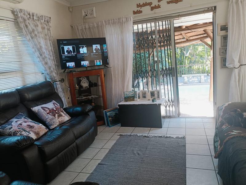 4 Bedroom Property for Sale in New Germany KwaZulu-Natal