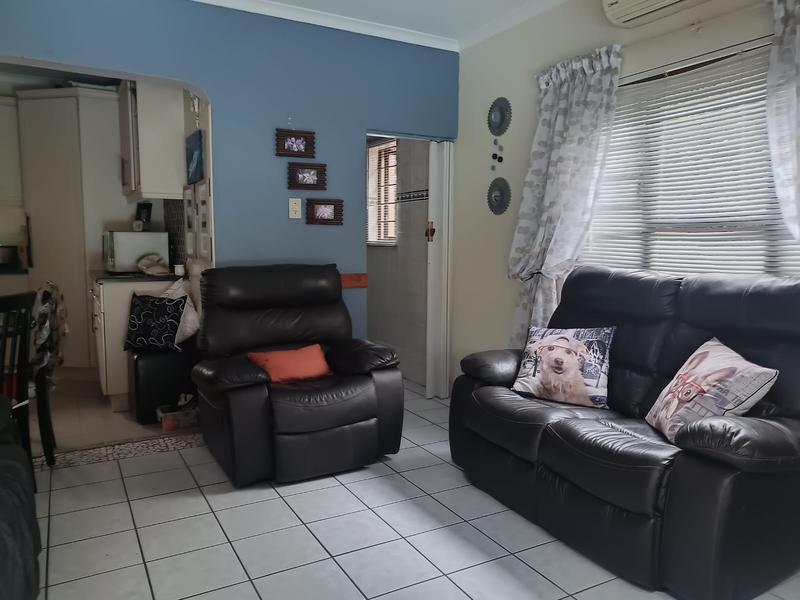 4 Bedroom Property for Sale in New Germany KwaZulu-Natal