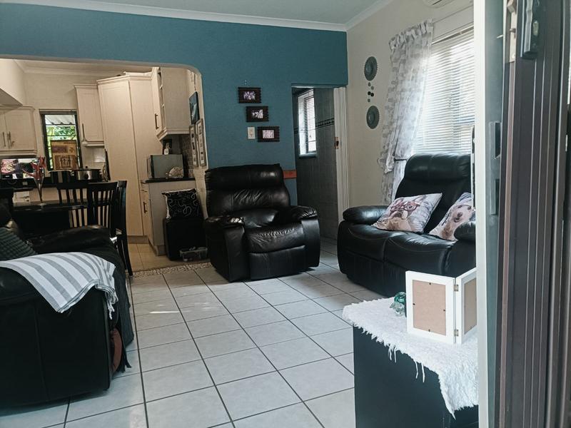 4 Bedroom Property for Sale in New Germany KwaZulu-Natal