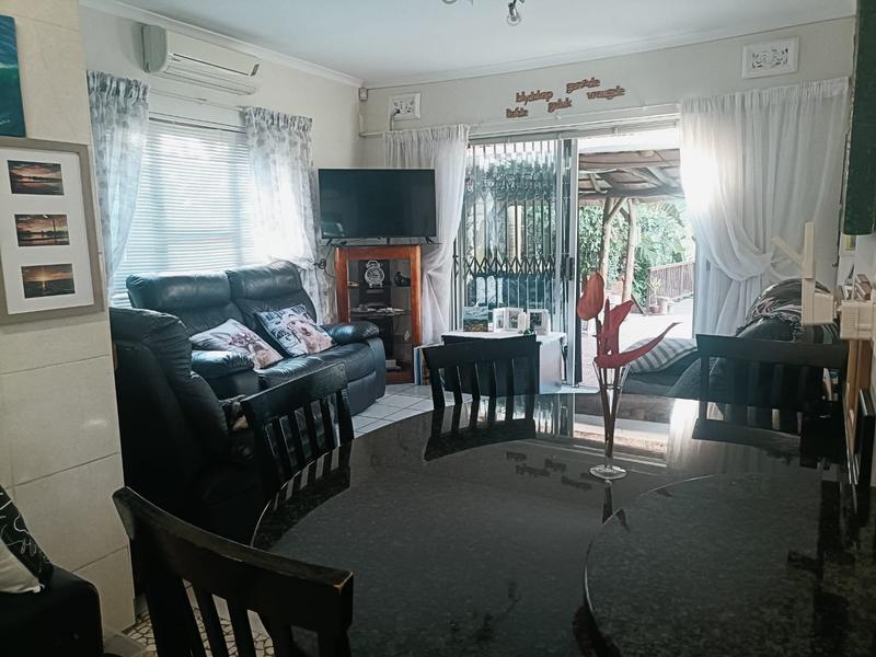 4 Bedroom Property for Sale in New Germany KwaZulu-Natal