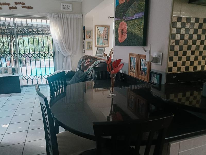 4 Bedroom Property for Sale in New Germany KwaZulu-Natal