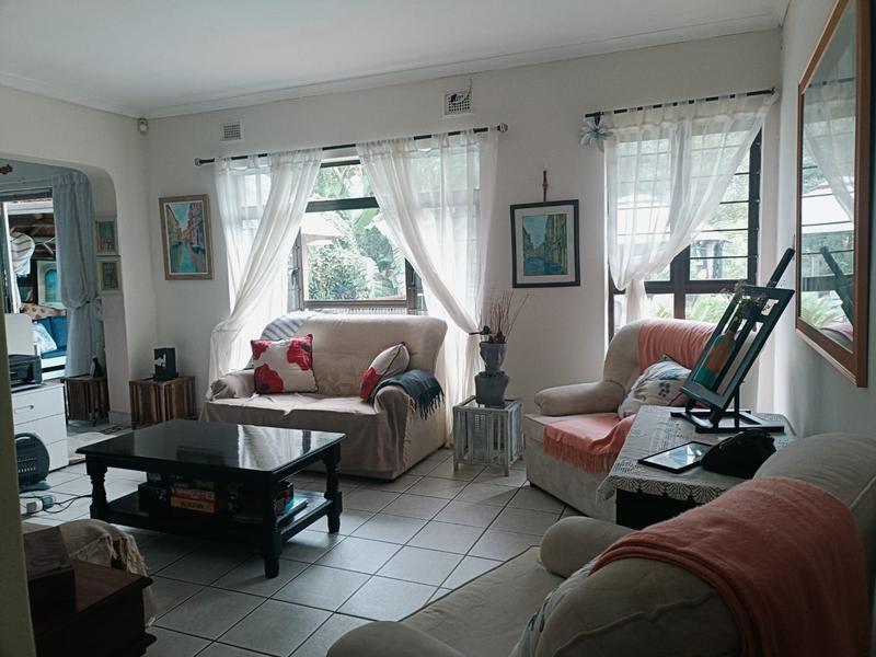 4 Bedroom Property for Sale in New Germany KwaZulu-Natal