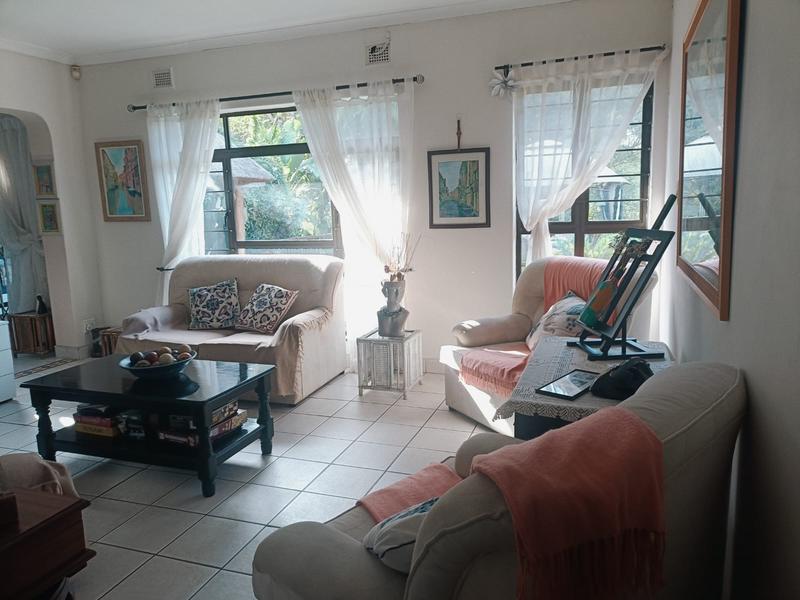 4 Bedroom Property for Sale in New Germany KwaZulu-Natal