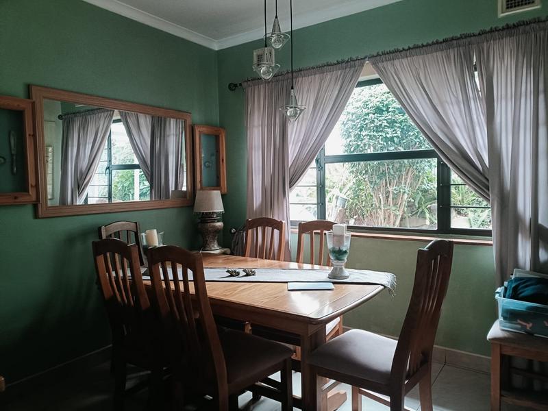 4 Bedroom Property for Sale in New Germany KwaZulu-Natal