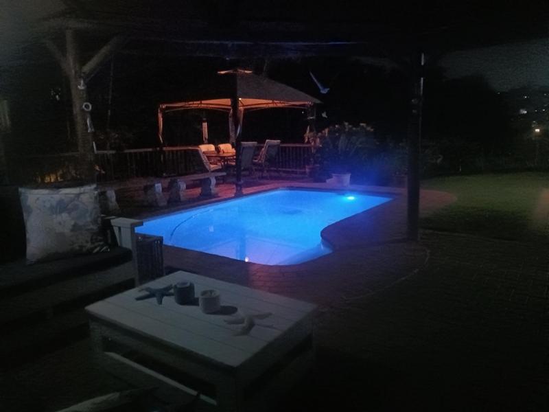 4 Bedroom Property for Sale in The Wolds KwaZulu-Natal