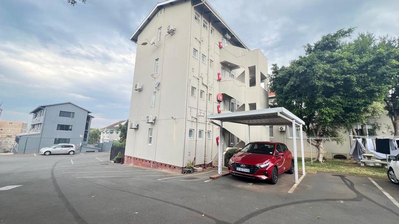 To Let 2 Bedroom Property for Rent in Windermere KwaZulu-Natal