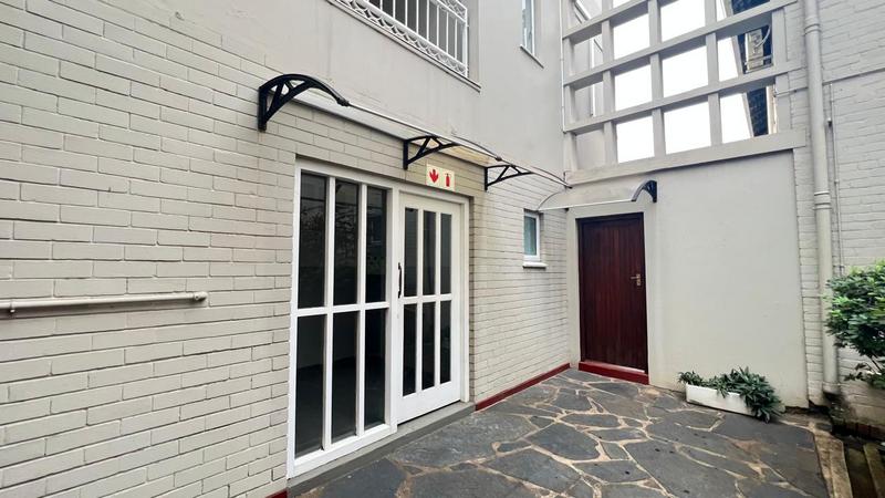 To Let 2 Bedroom Property for Rent in Windermere KwaZulu-Natal