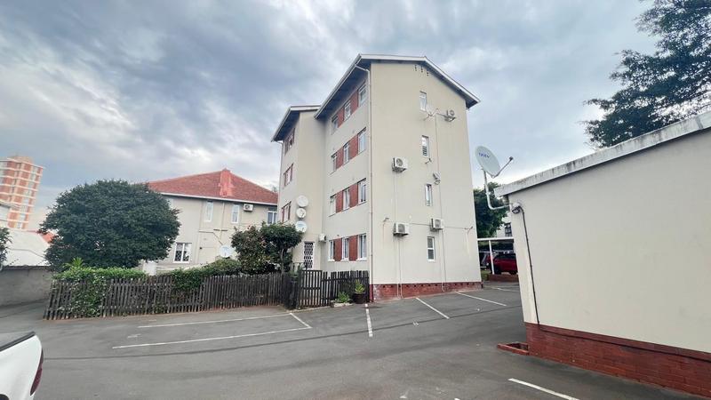 To Let 2 Bedroom Property for Rent in Windermere KwaZulu-Natal