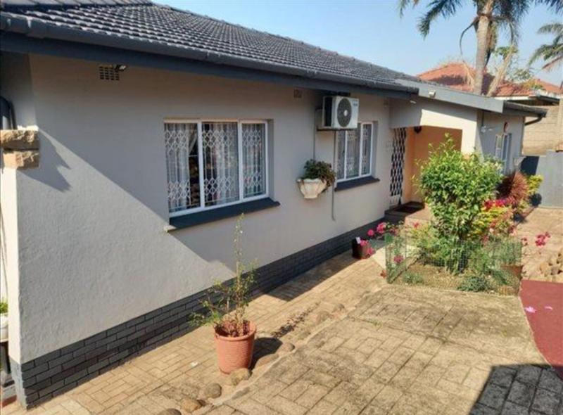 3 Bedroom Property for Sale in Bluff KwaZulu-Natal