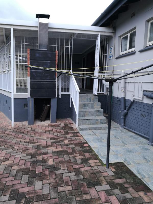 3 Bedroom Property for Sale in Bluff KwaZulu-Natal
