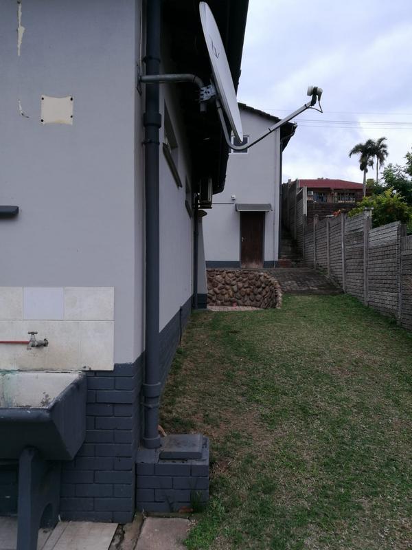 3 Bedroom Property for Sale in Bluff KwaZulu-Natal