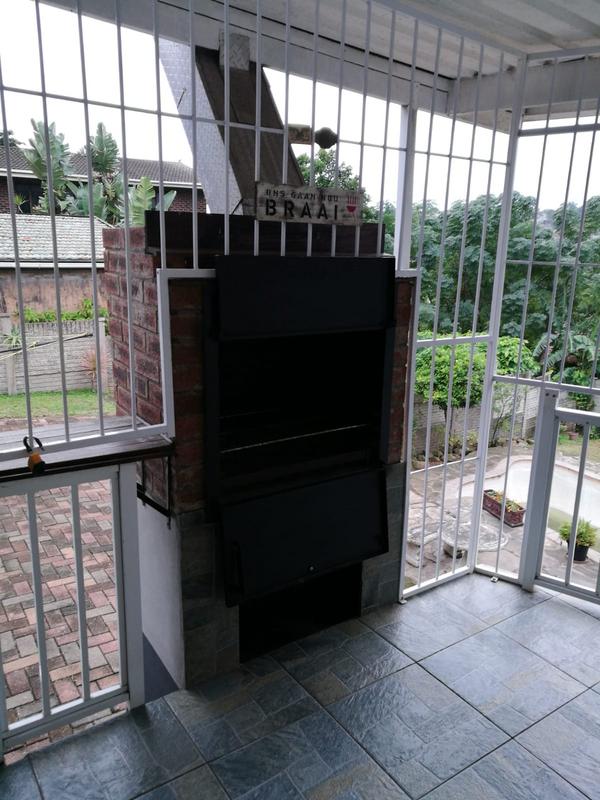 3 Bedroom Property for Sale in Bluff KwaZulu-Natal