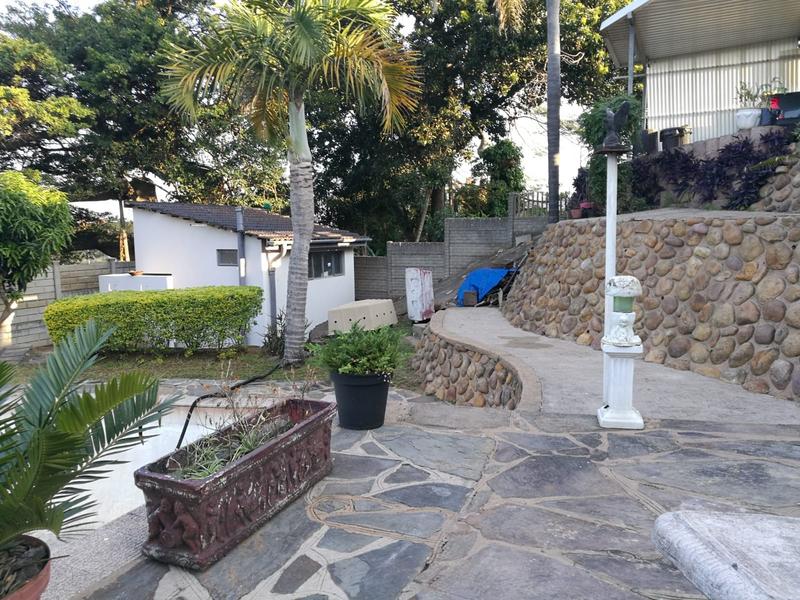 3 Bedroom Property for Sale in Bluff KwaZulu-Natal