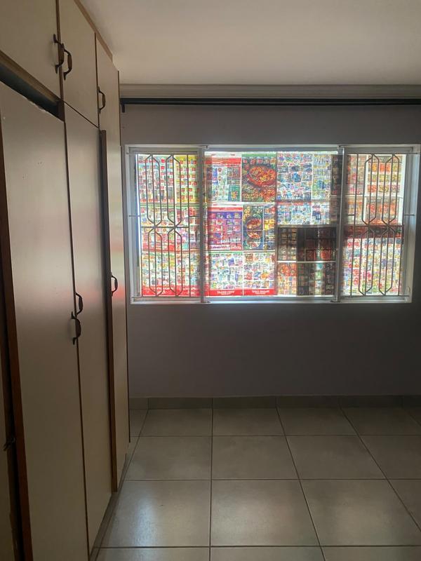 To Let 3 Bedroom Property for Rent in Treasure Beach KwaZulu-Natal
