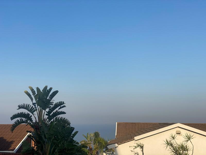 To Let 3 Bedroom Property for Rent in Treasure Beach KwaZulu-Natal