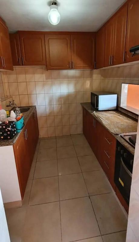 To Let 2 Bedroom Property for Rent in Bluff KwaZulu-Natal