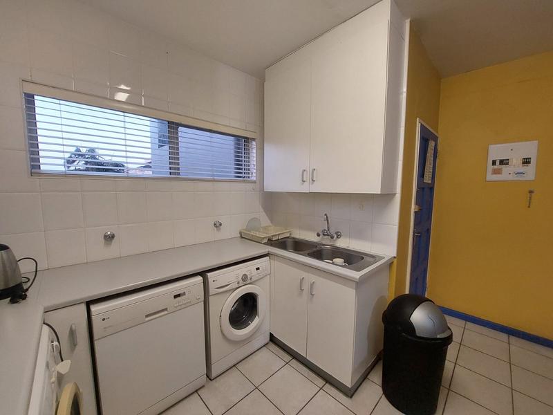 To Let 3 Bedroom Property for Rent in Manaba Beach KwaZulu-Natal
