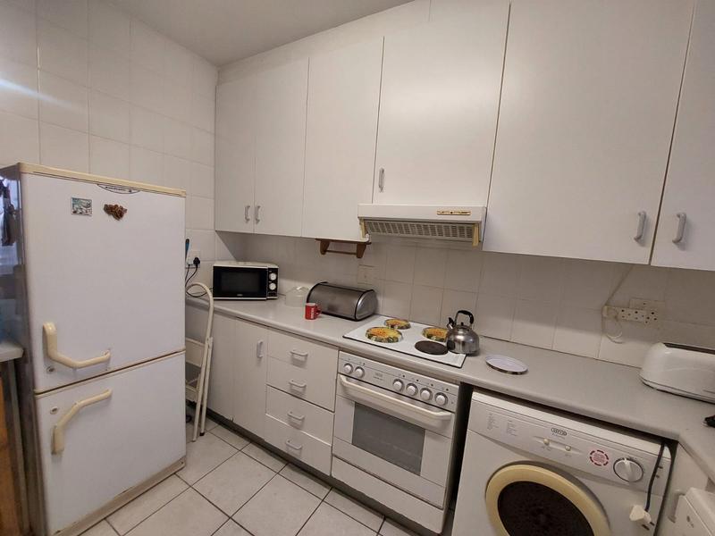 To Let 3 Bedroom Property for Rent in Manaba Beach KwaZulu-Natal