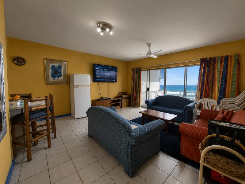 To Let 3 Bedroom Property for Rent in Manaba Beach KwaZulu-Natal