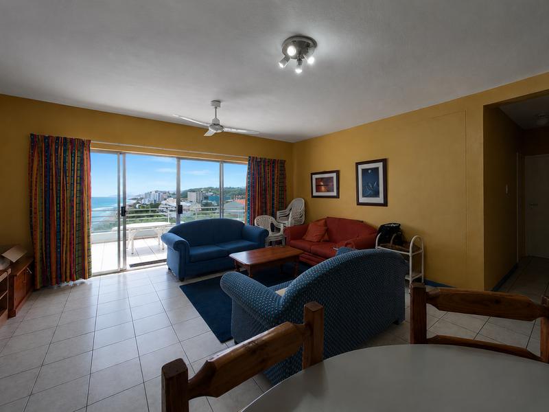 To Let 3 Bedroom Property for Rent in Manaba Beach KwaZulu-Natal
