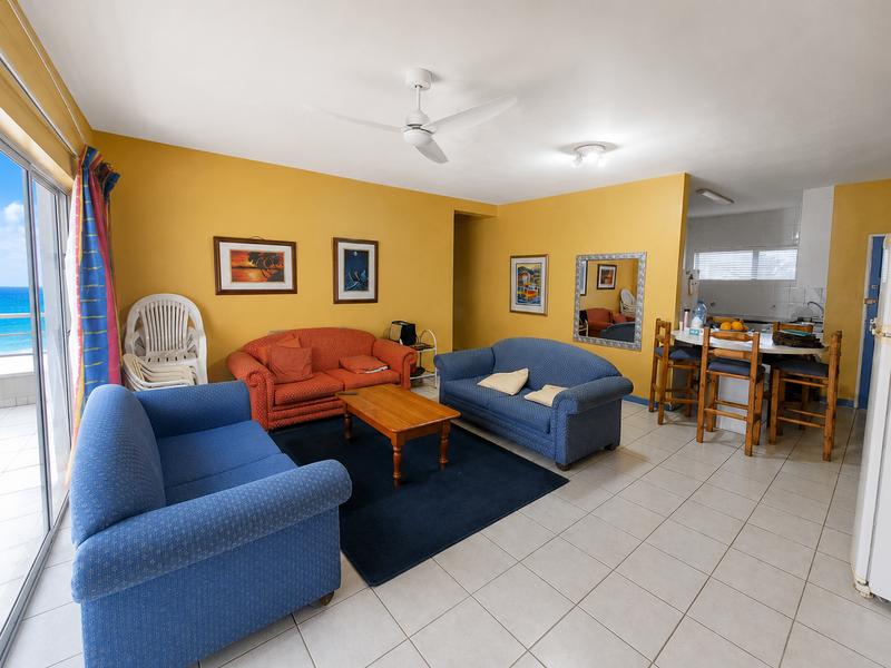 To Let 3 Bedroom Property for Rent in Manaba Beach KwaZulu-Natal