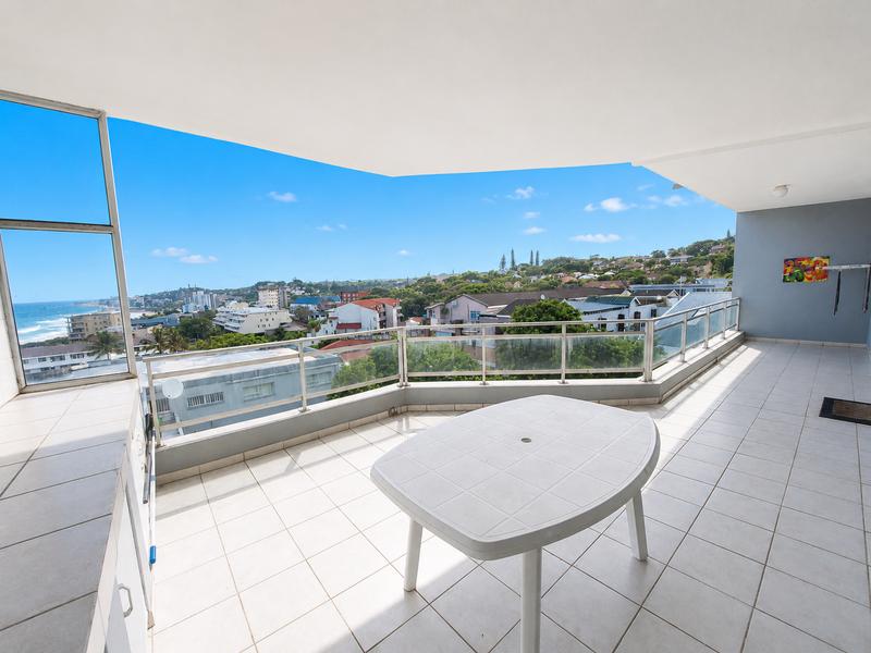 To Let 3 Bedroom Property for Rent in Manaba Beach KwaZulu-Natal