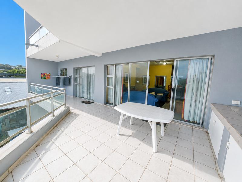 To Let 3 Bedroom Property for Rent in Manaba Beach KwaZulu-Natal